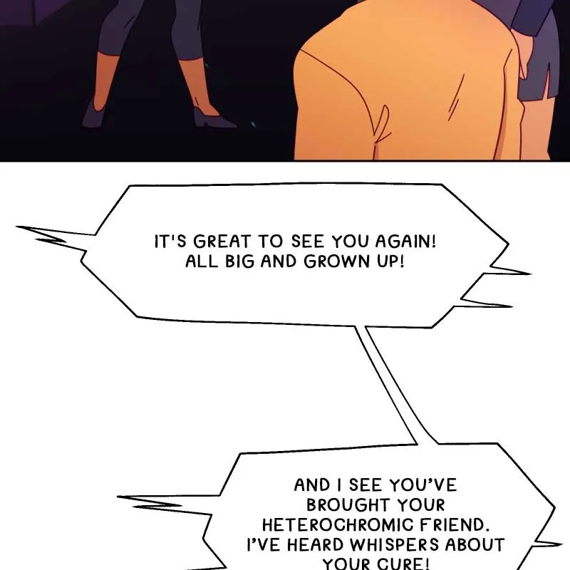 Fluidum Chapter 74 page 67 - 
