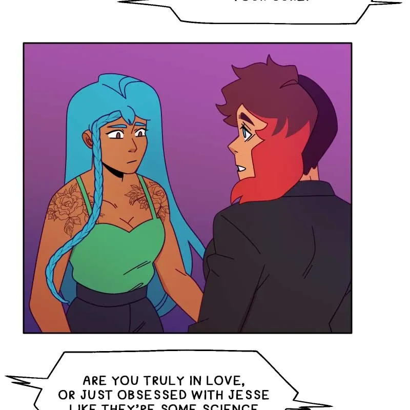 Fluidum Chapter 74 page 68 - 