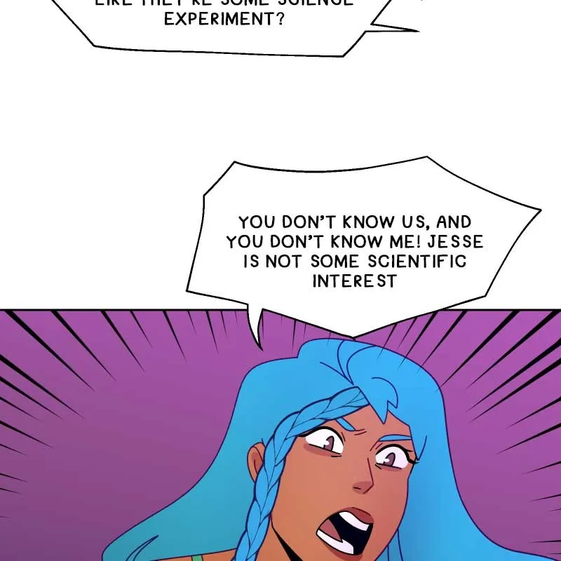 Fluidum Chapter 74 page 69 - 