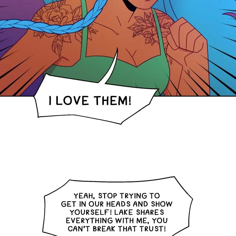 Fluidum Chapter 74 page 70 - 