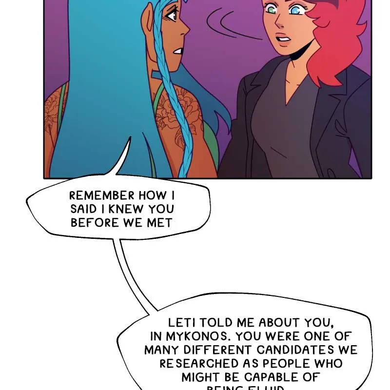 Fluidum Chapter 74 page 73 - 