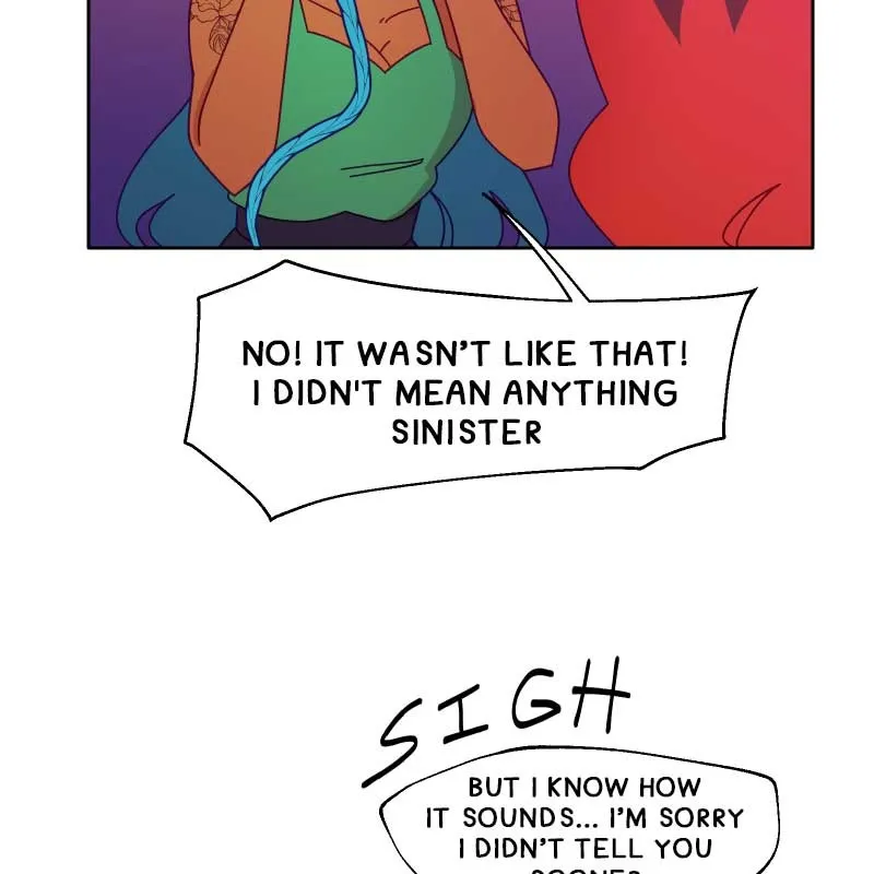 Fluidum Chapter 74 page 75 - 