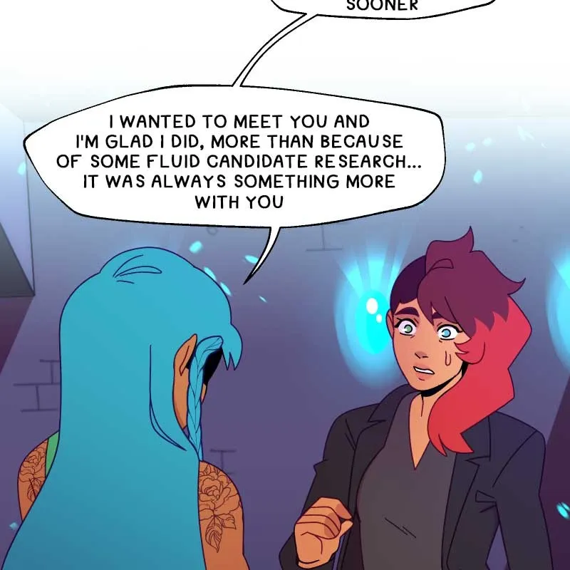 Fluidum Chapter 74 page 76 - 