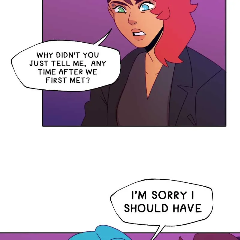 Fluidum Chapter 74 page 78 - 