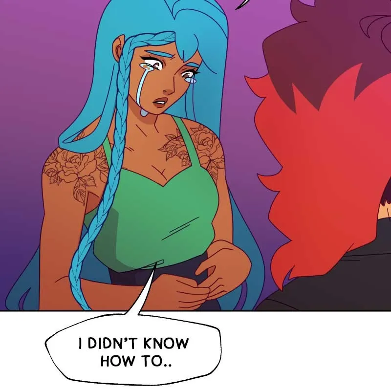 Fluidum Chapter 74 page 79 - 