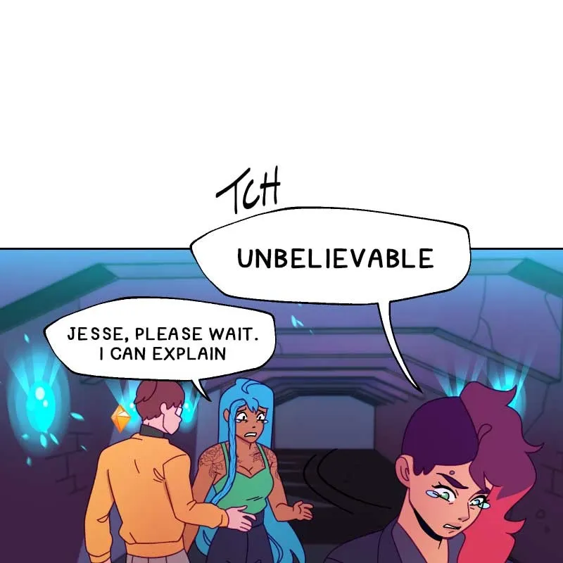 Fluidum Chapter 74 page 80 - 