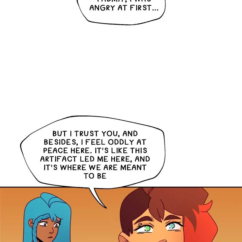 Fluidum Chapter 74 page 9 - 