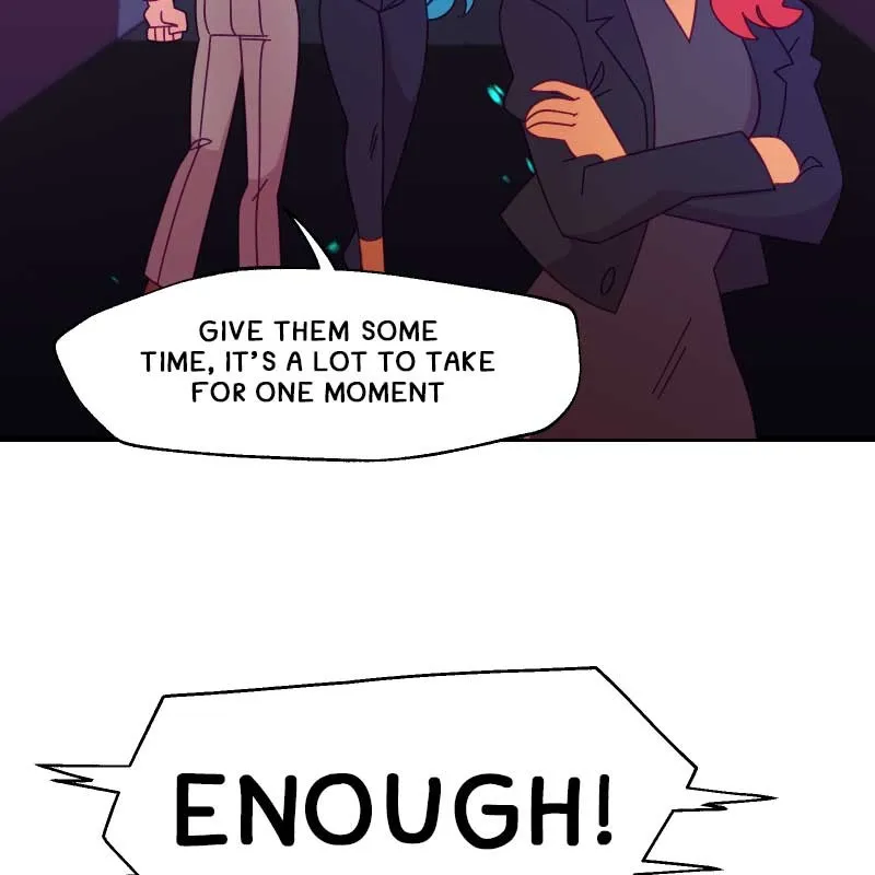 Fluidum Chapter 74 page 81 - 
