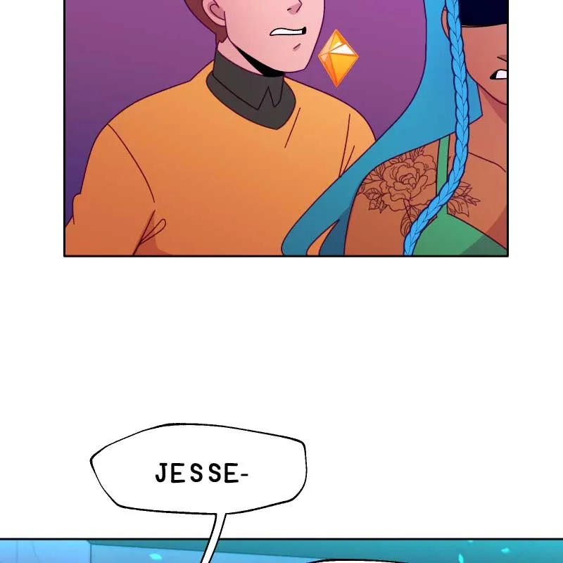 Fluidum Chapter 74 page 83 - 