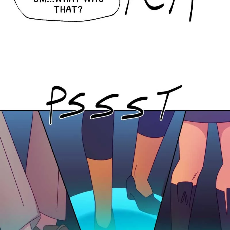 Fluidum Chapter 74 page 87 - 
