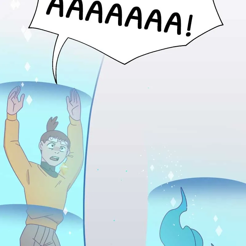 Fluidum Chapter 74 page 89 - 