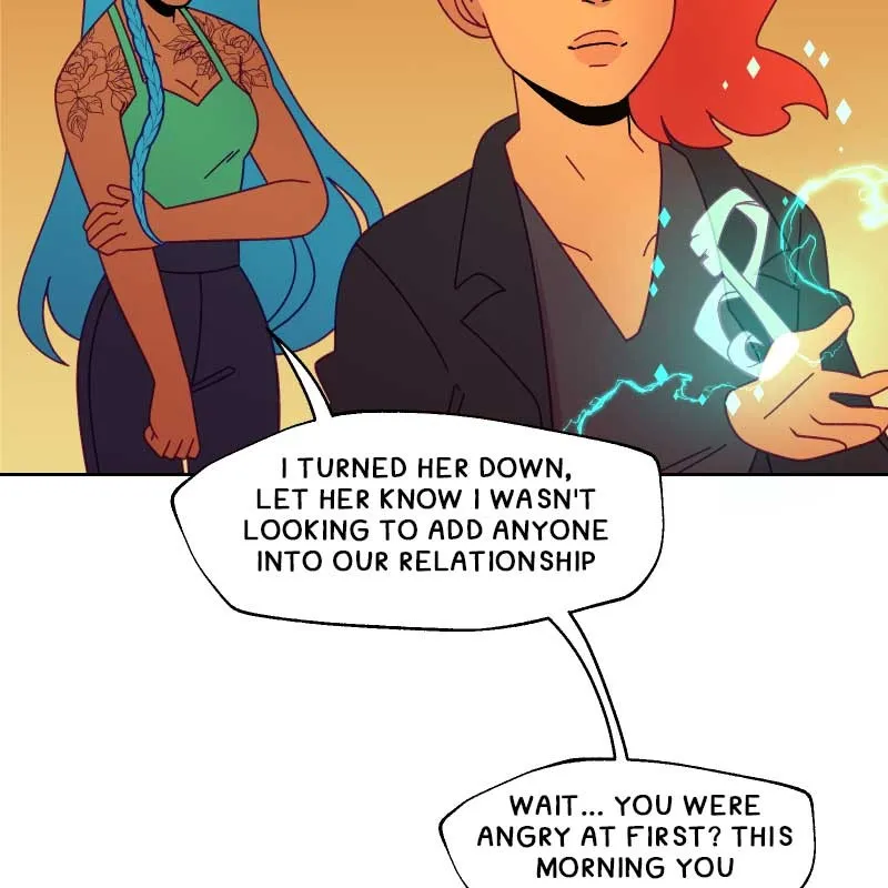 Fluidum Chapter 74 page 10 - 