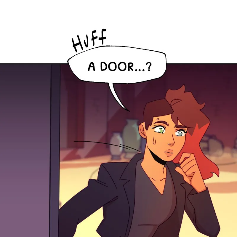 Fluidum Chapter 75 page 14 - 