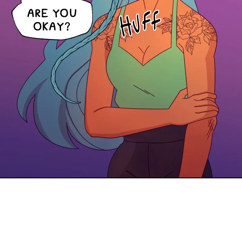 Fluidum Chapter 75 page 19 - 
