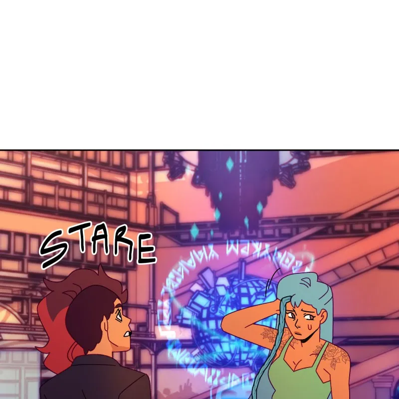 Fluidum Chapter 75 page 20 - 