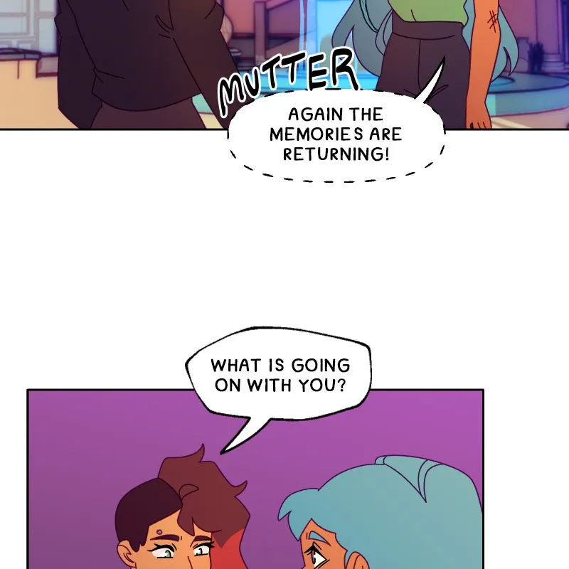 Fluidum Chapter 75 page 21 - 