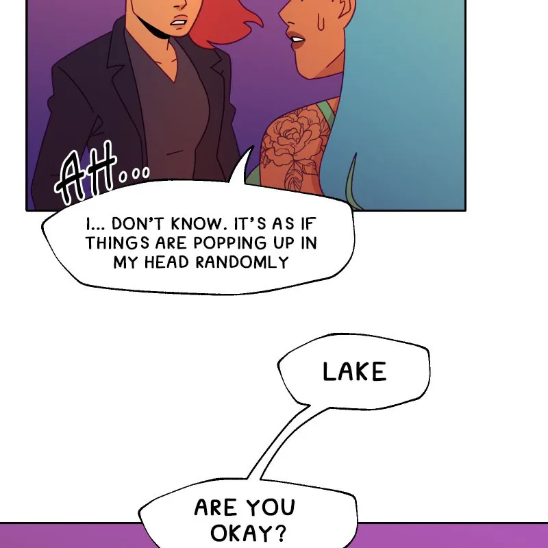 Fluidum Chapter 75 page 22 - 