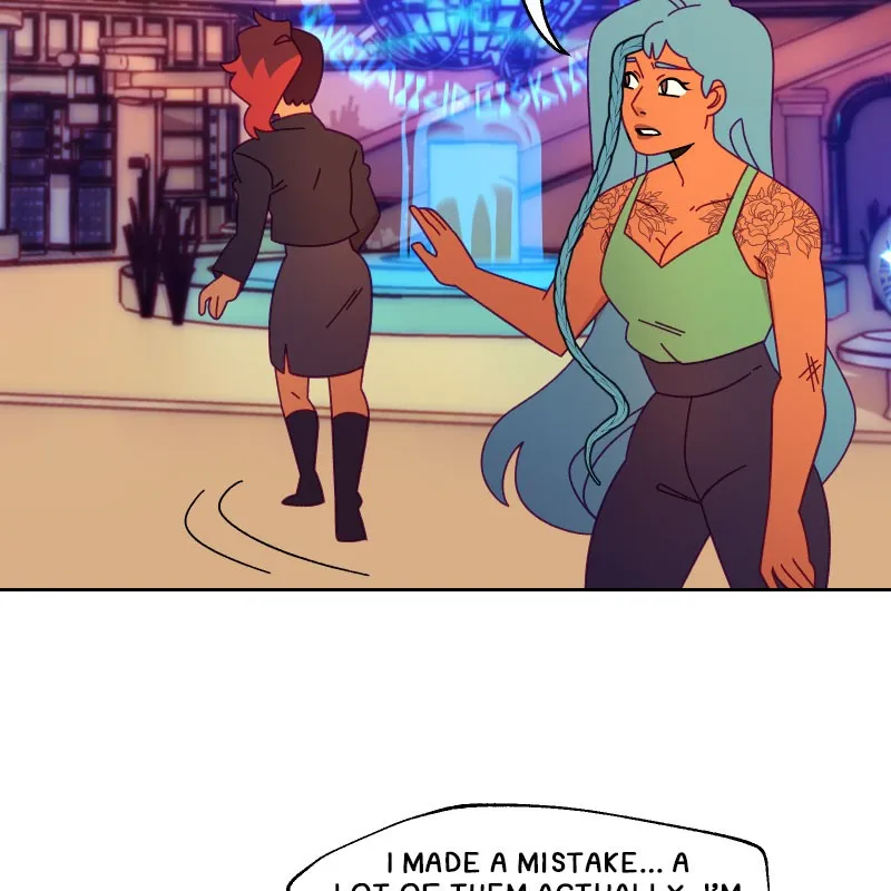 Fluidum Chapter 75 page 25 - 