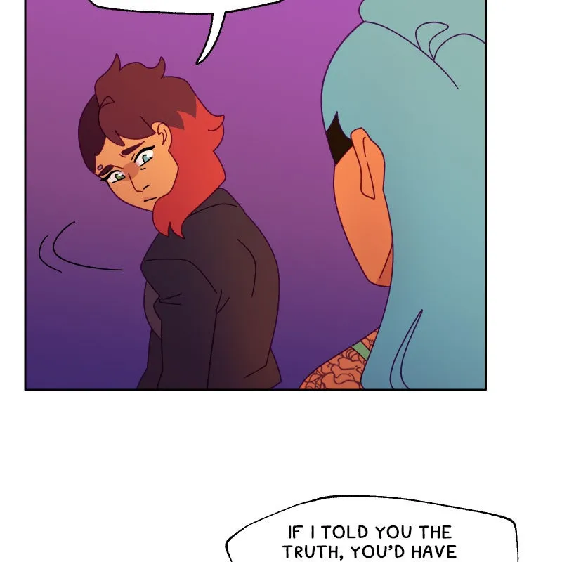 Fluidum Chapter 75 page 28 - 