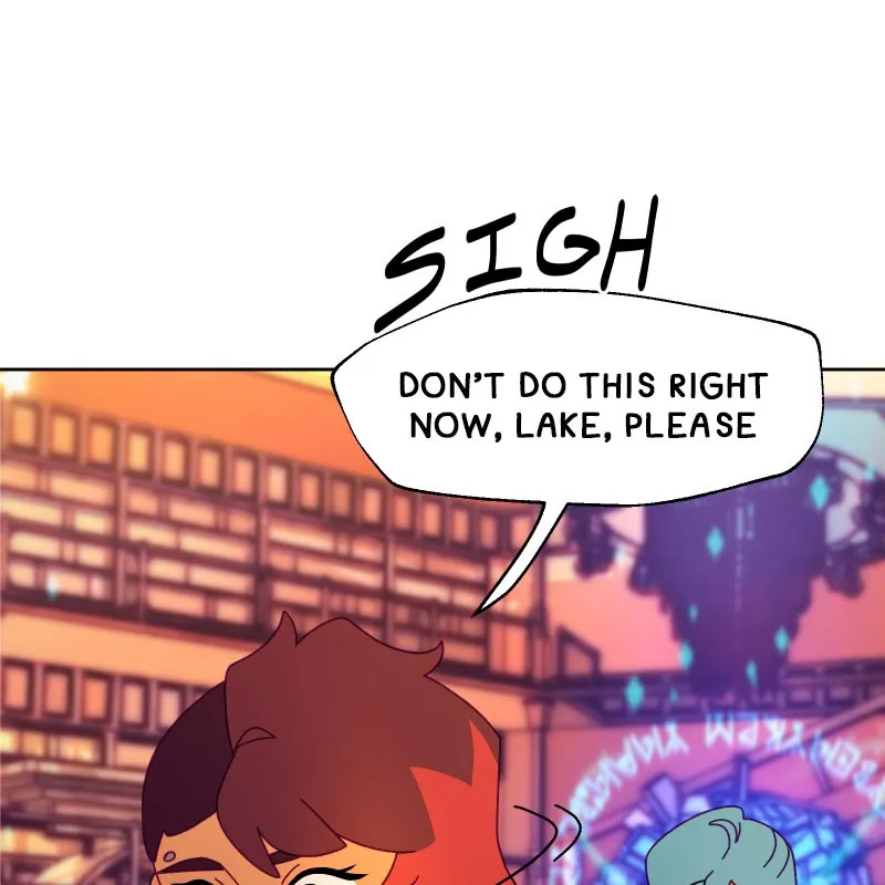 Fluidum Chapter 75 page 30 - 