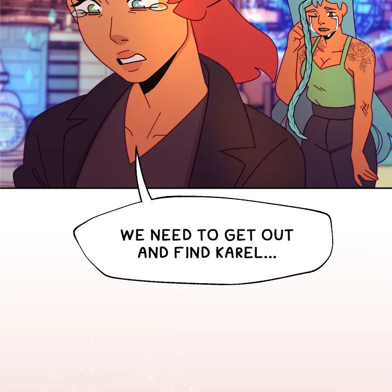 Fluidum Chapter 75 page 31 - 