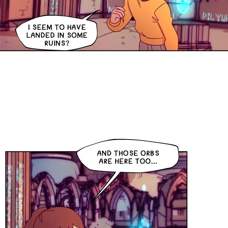 Fluidum Chapter 75 page 35 - 