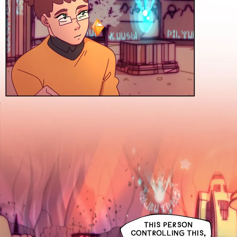 Fluidum Chapter 75 page 36 - 