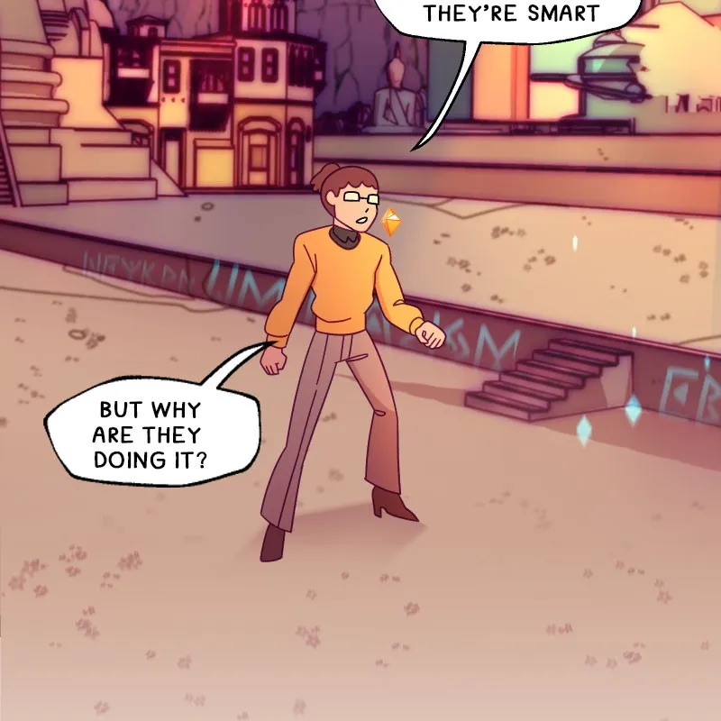 Fluidum Chapter 75 page 37 - 