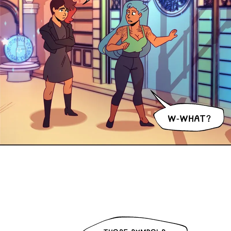 Fluidum Chapter 75 page 39 - 