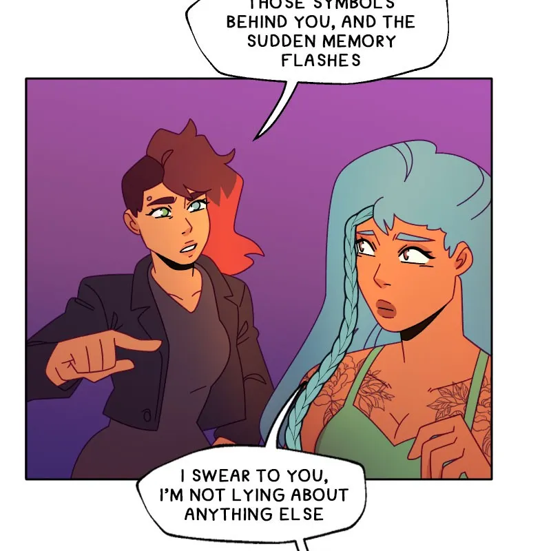 Fluidum Chapter 75 page 40 - 