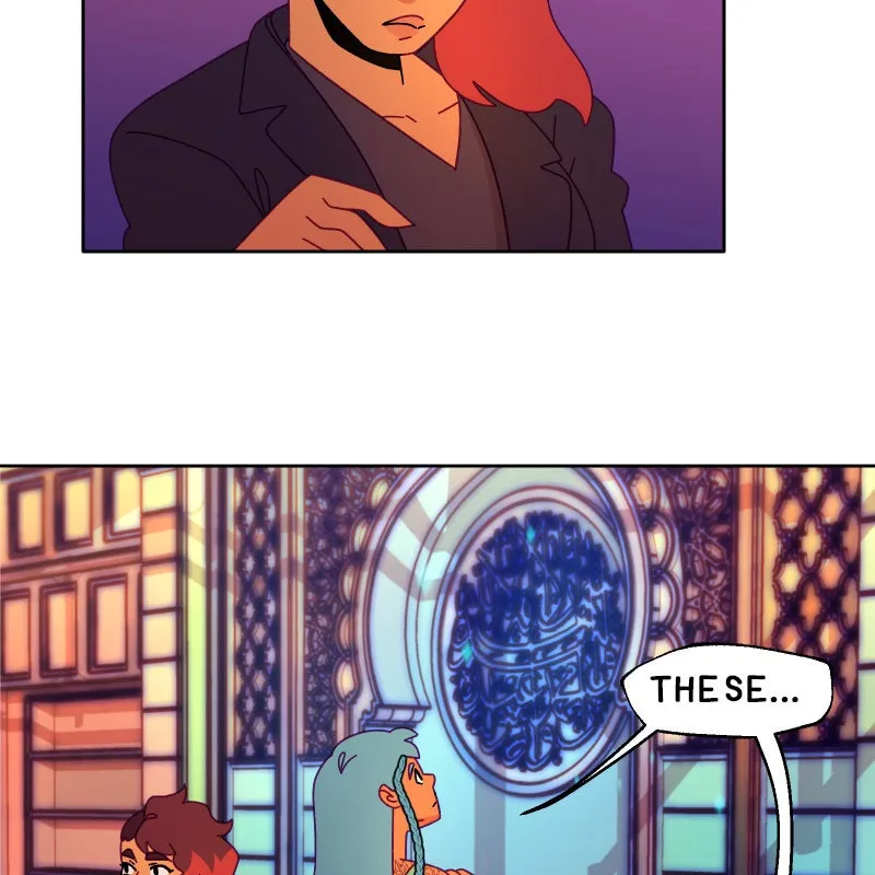 Fluidum Chapter 75 page 42 - 