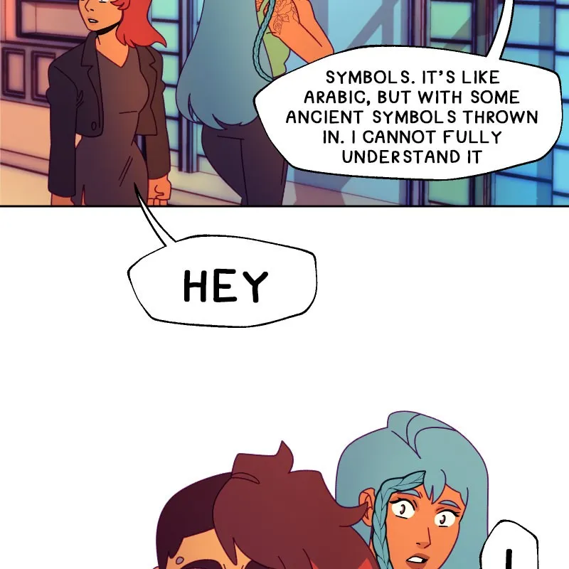 Fluidum Chapter 75 page 43 - 