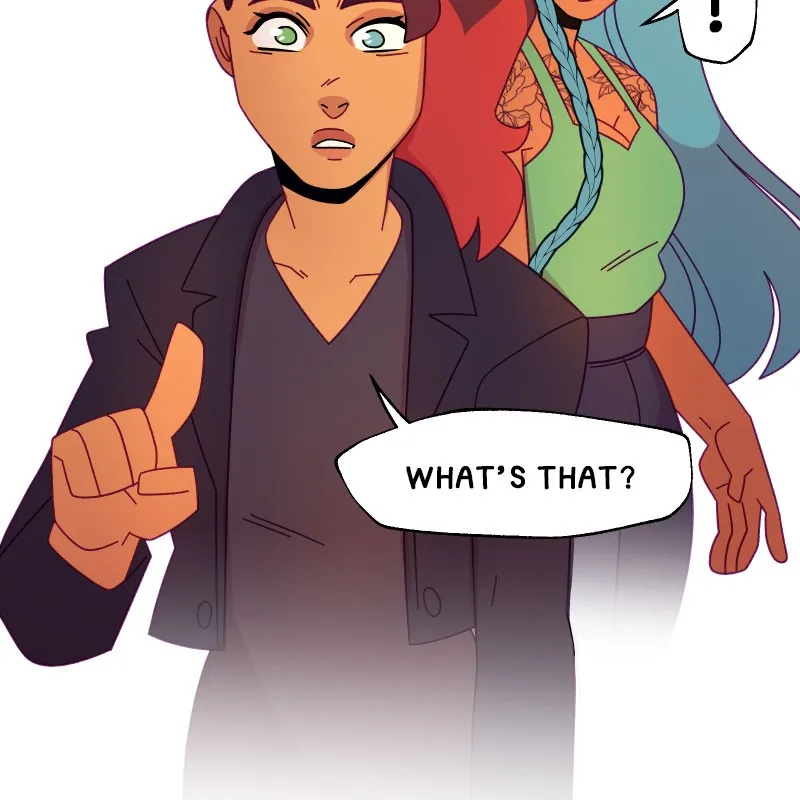 Fluidum Chapter 75 page 44 - 