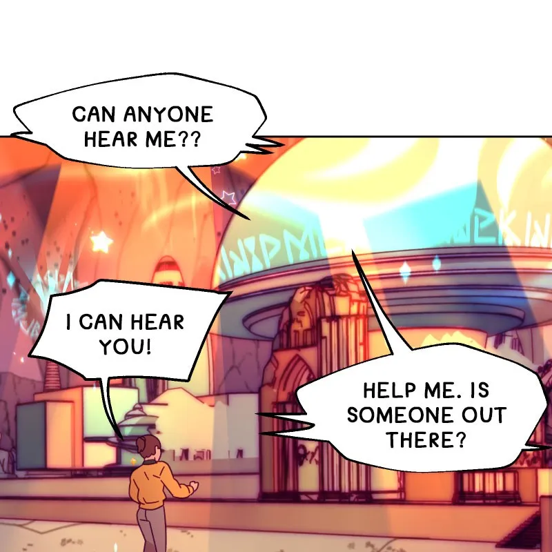 Fluidum Chapter 75 page 50 - 