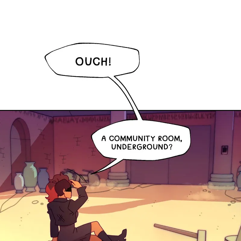 Fluidum Chapter 75 page 6 - 