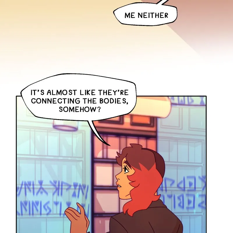 Fluidum Chapter 75 page 54 - 