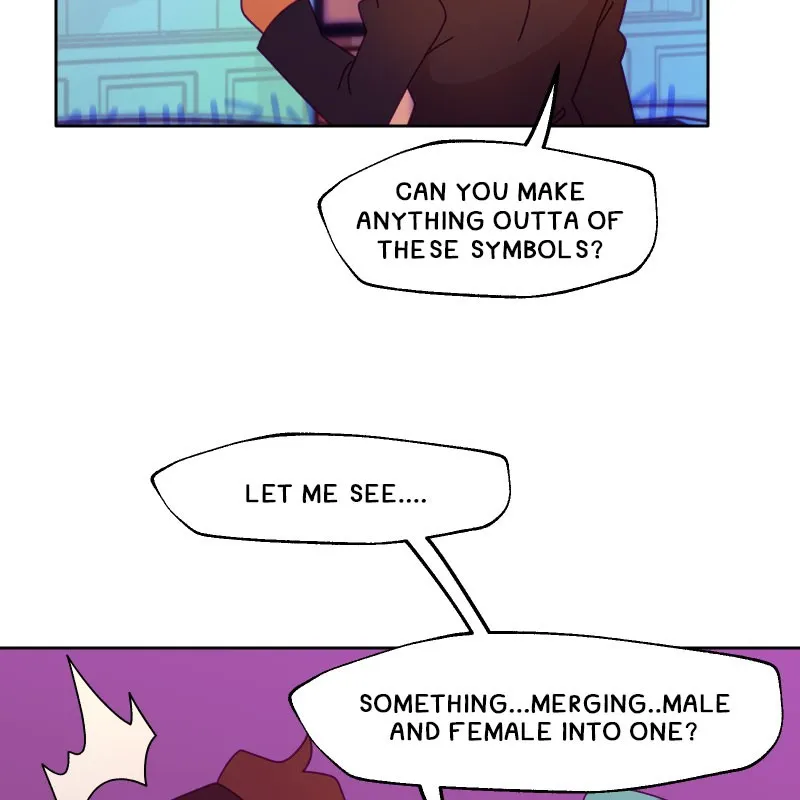 Fluidum Chapter 75 page 55 - 