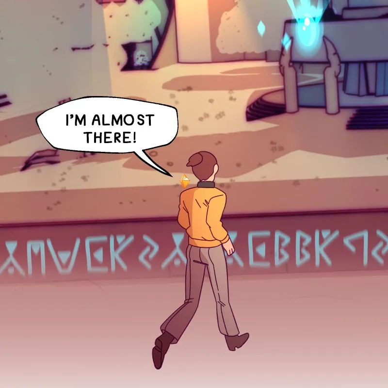 Fluidum Chapter 75 page 58 - 