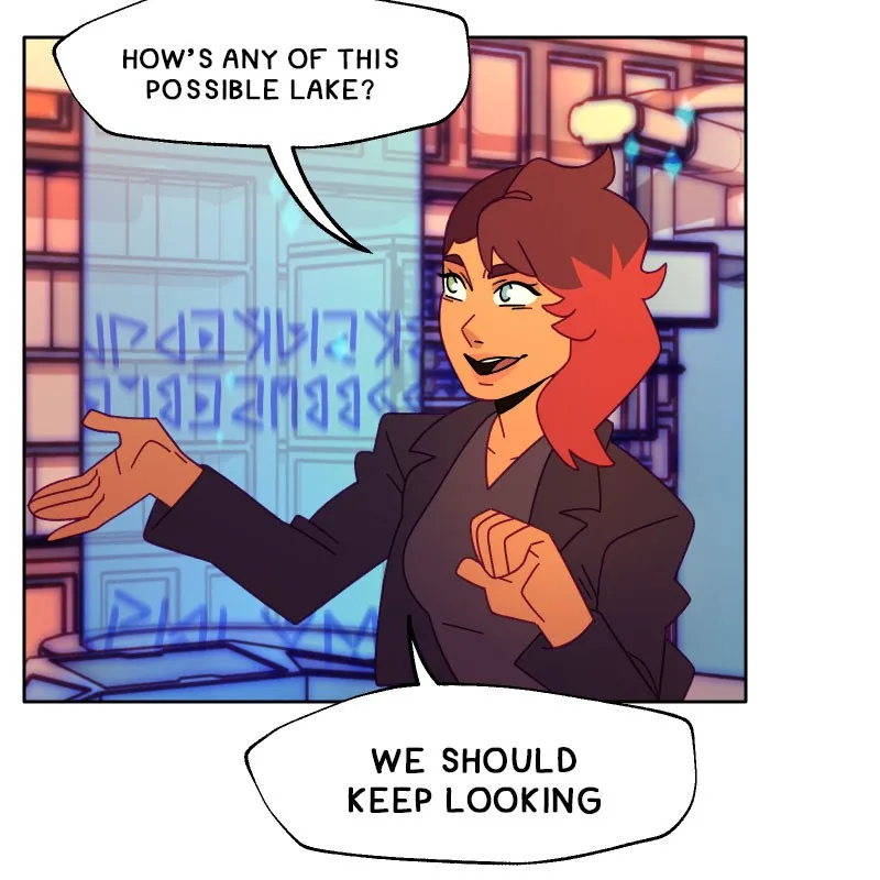 Fluidum Chapter 75 page 65 - 