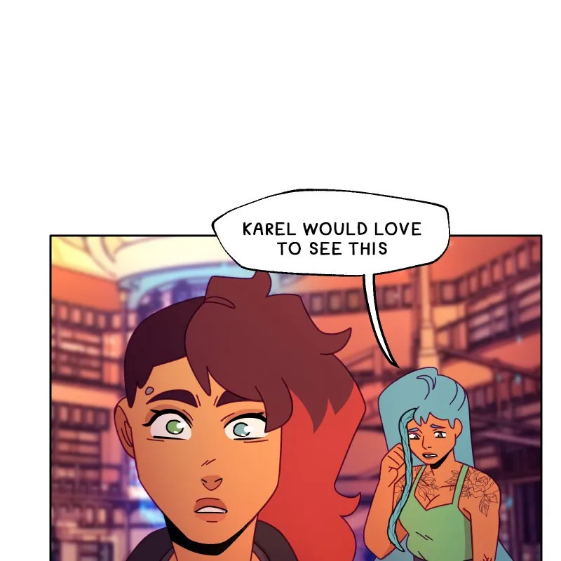 Fluidum Chapter 75 page 66 - 