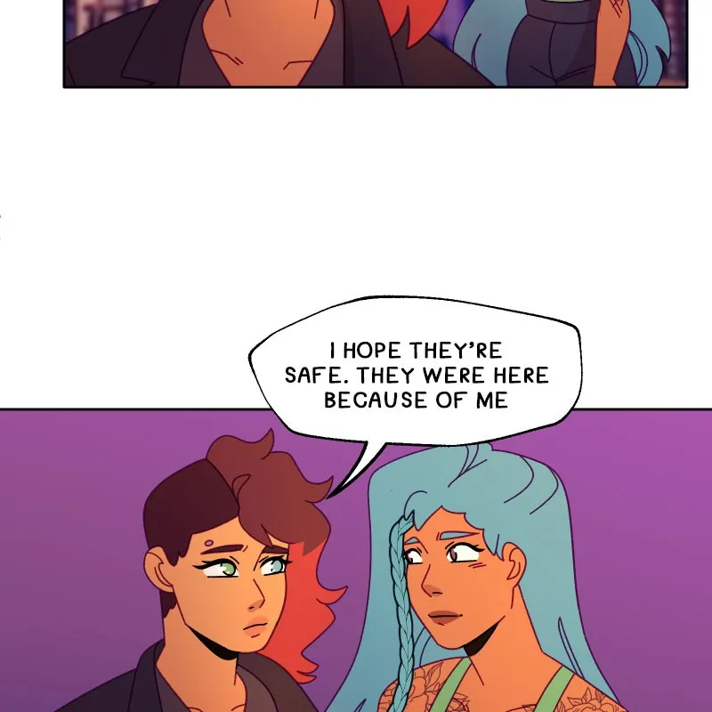 Fluidum Chapter 75 page 67 - 
