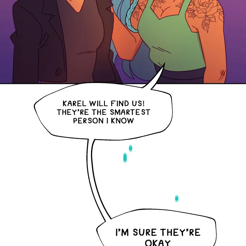 Fluidum Chapter 75 page 68 - 