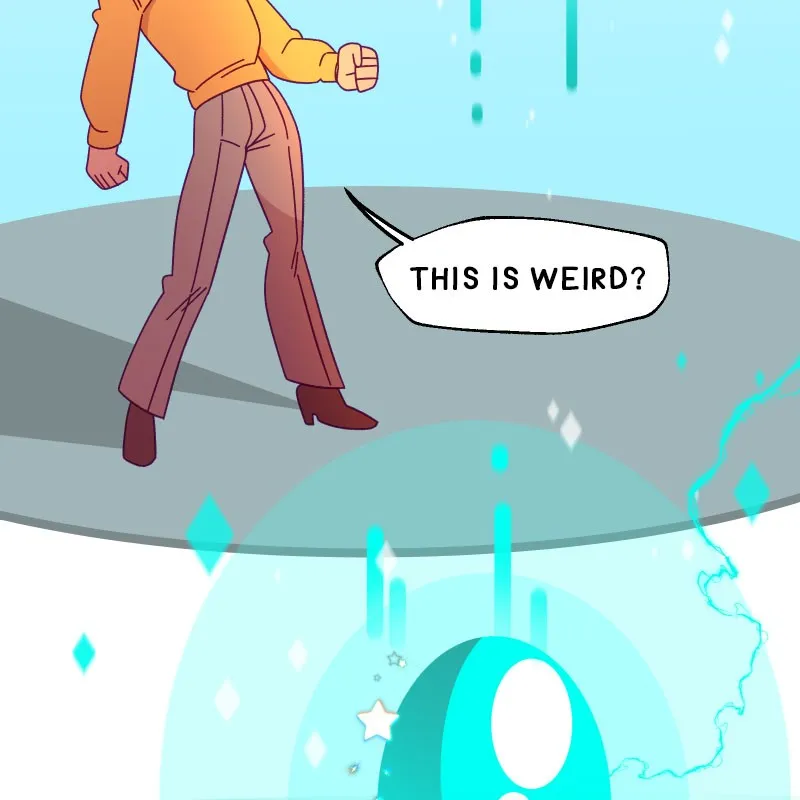 Fluidum Chapter 75 page 70 - 