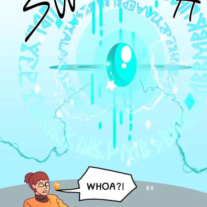 Fluidum Chapter 75 page 72 - 