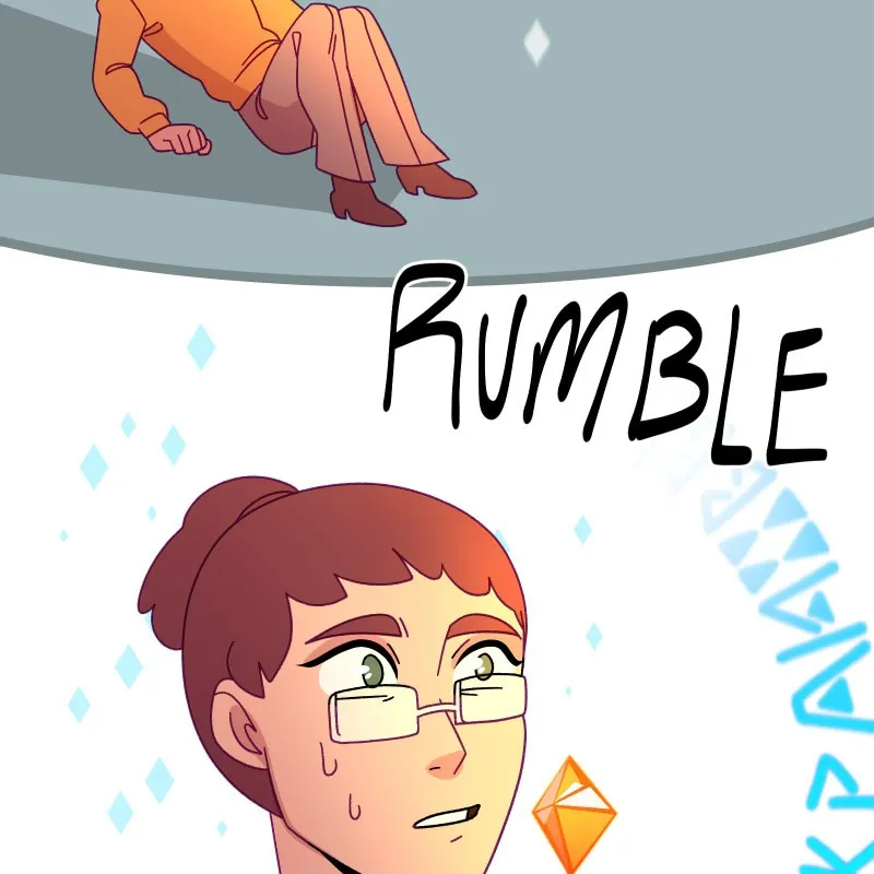Fluidum Chapter 75 page 73 - 