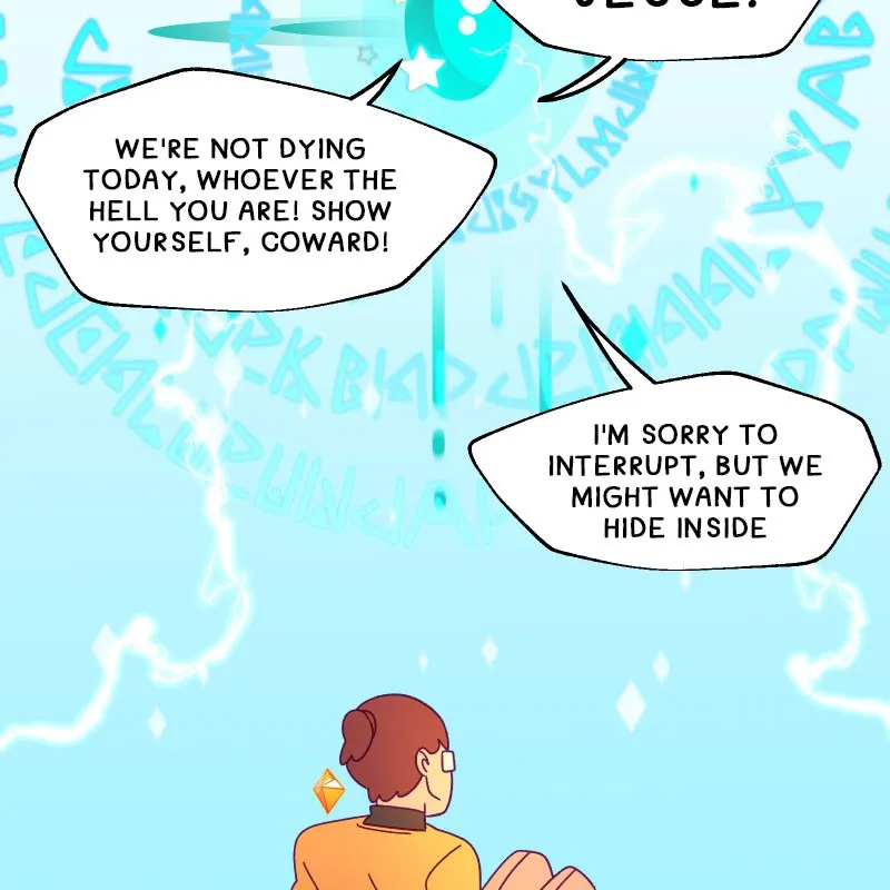 Fluidum Chapter 75 page 76 - 
