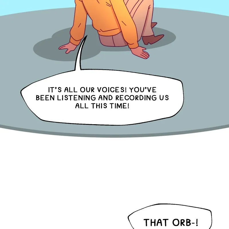 Fluidum Chapter 75 page 77 - 