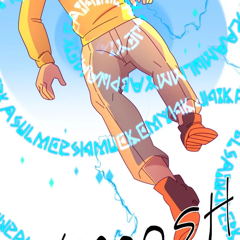 Fluidum Chapter 75 page 80 - 