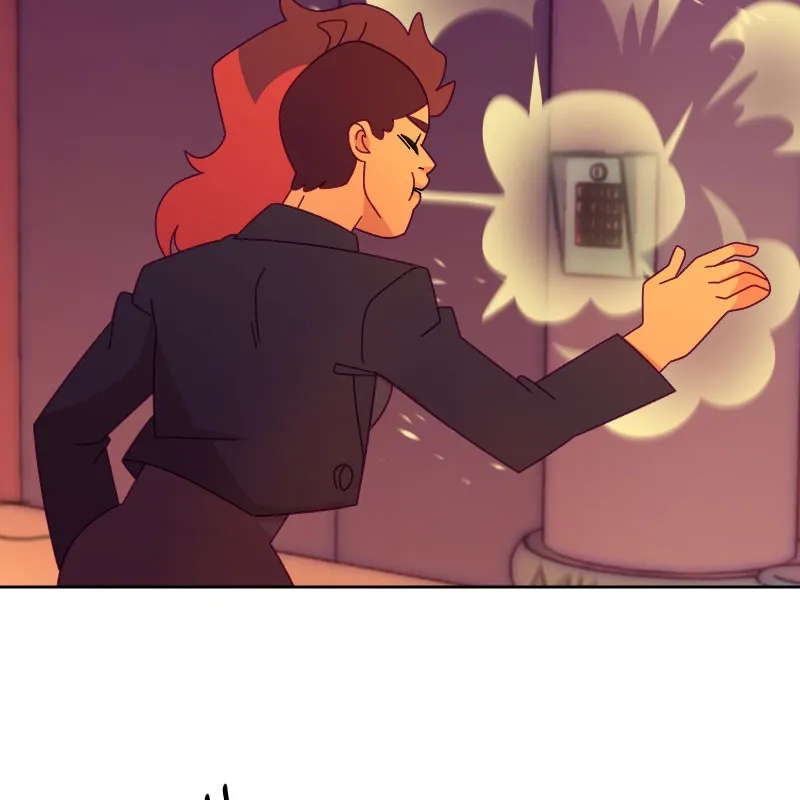 Fluidum Chapter 75 page 9 - 