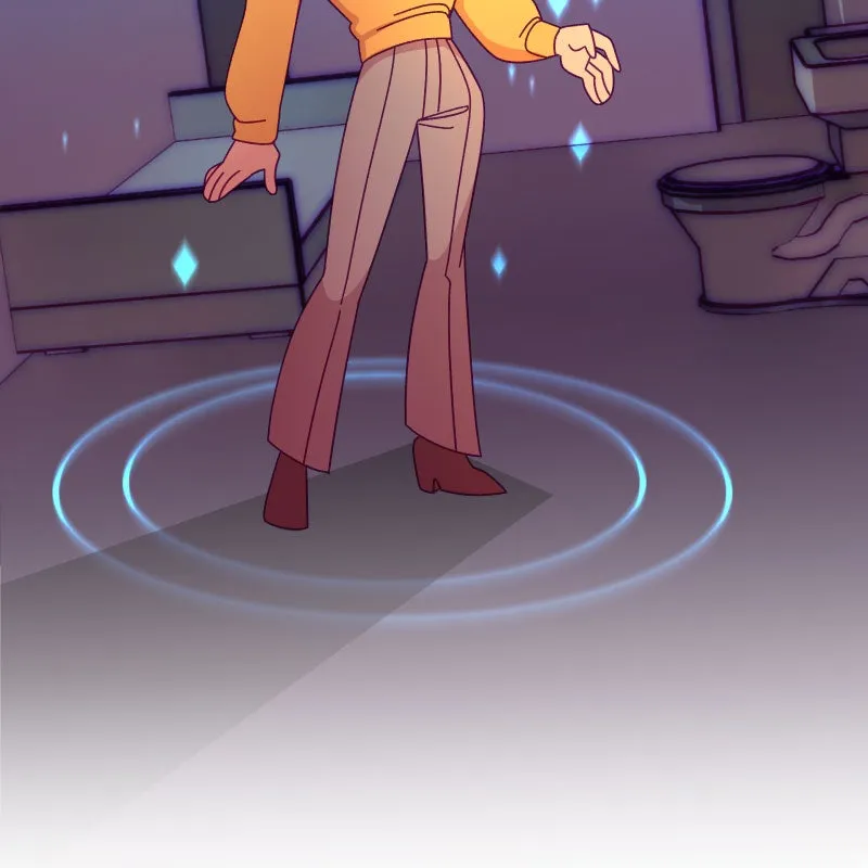 Fluidum Chapter 75 page 83 - 